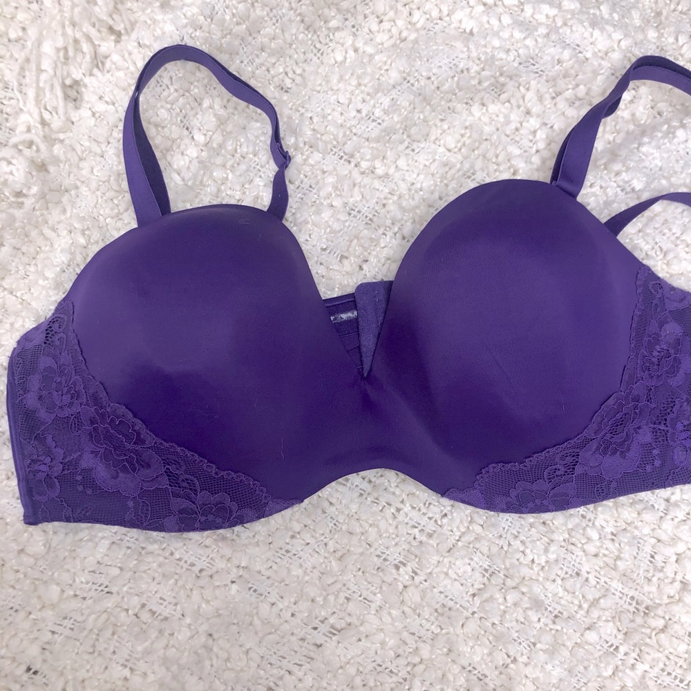 Beautiful multi 4in1 bra